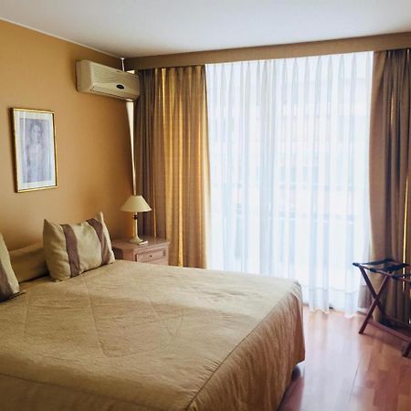 Tempo Light Διαμέρισμα Σαντιάγκο Εξωτερικό φωτογραφία