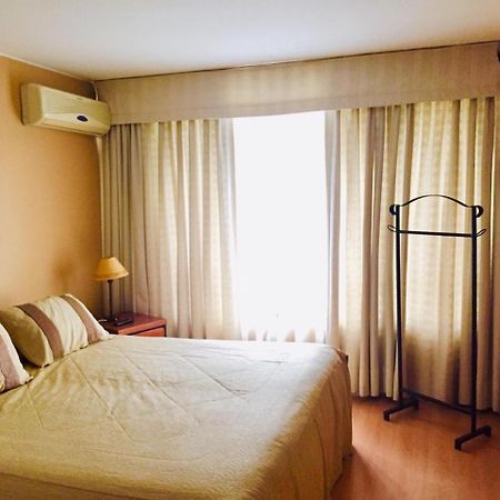 Tempo Light Διαμέρισμα Σαντιάγκο Εξωτερικό φωτογραφία