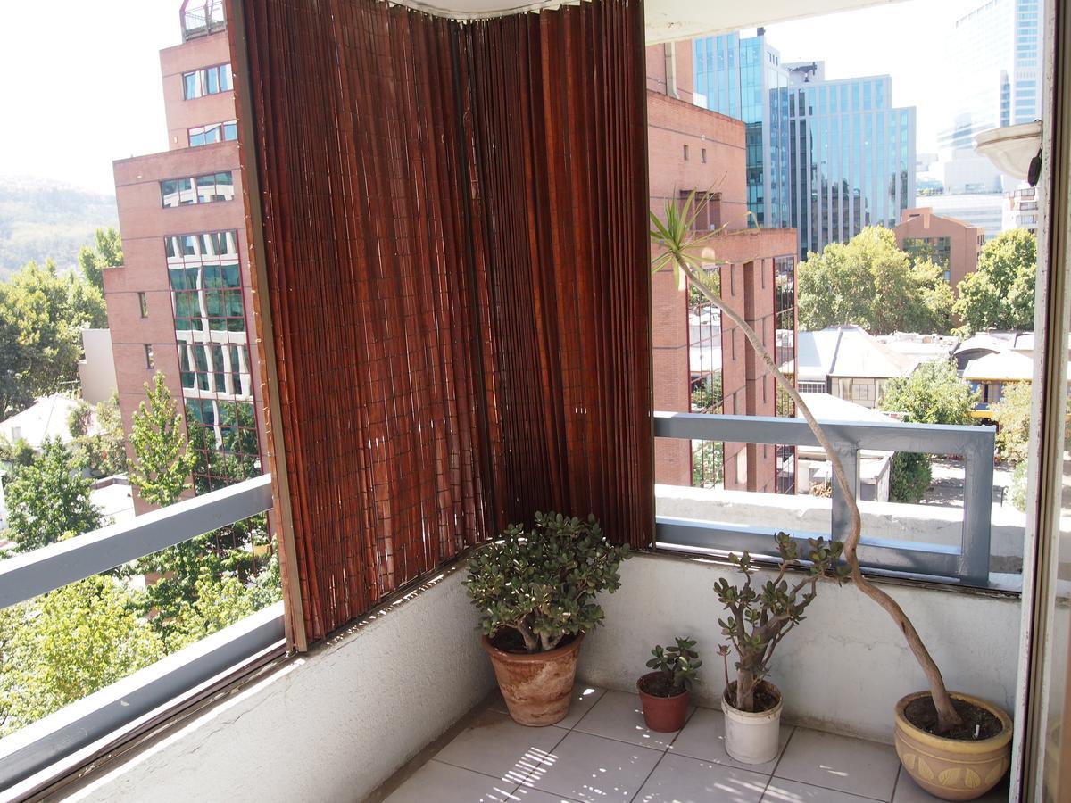 Tempo Light Διαμέρισμα Σαντιάγκο Εξωτερικό φωτογραφία