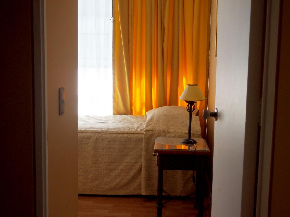 Tempo Light Διαμέρισμα Σαντιάγκο Εξωτερικό φωτογραφία