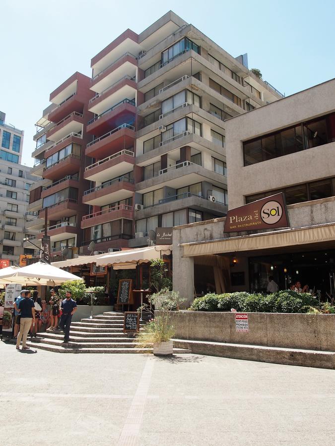 Tempo Light Διαμέρισμα Σαντιάγκο Εξωτερικό φωτογραφία
