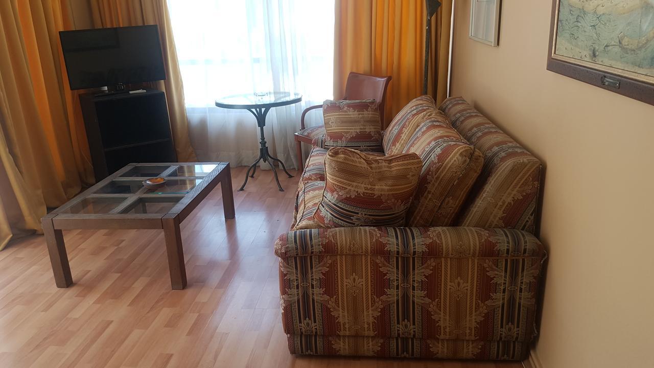 Tempo Light Διαμέρισμα Σαντιάγκο Εξωτερικό φωτογραφία