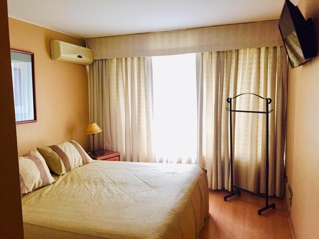 Tempo Light Διαμέρισμα Σαντιάγκο Εξωτερικό φωτογραφία