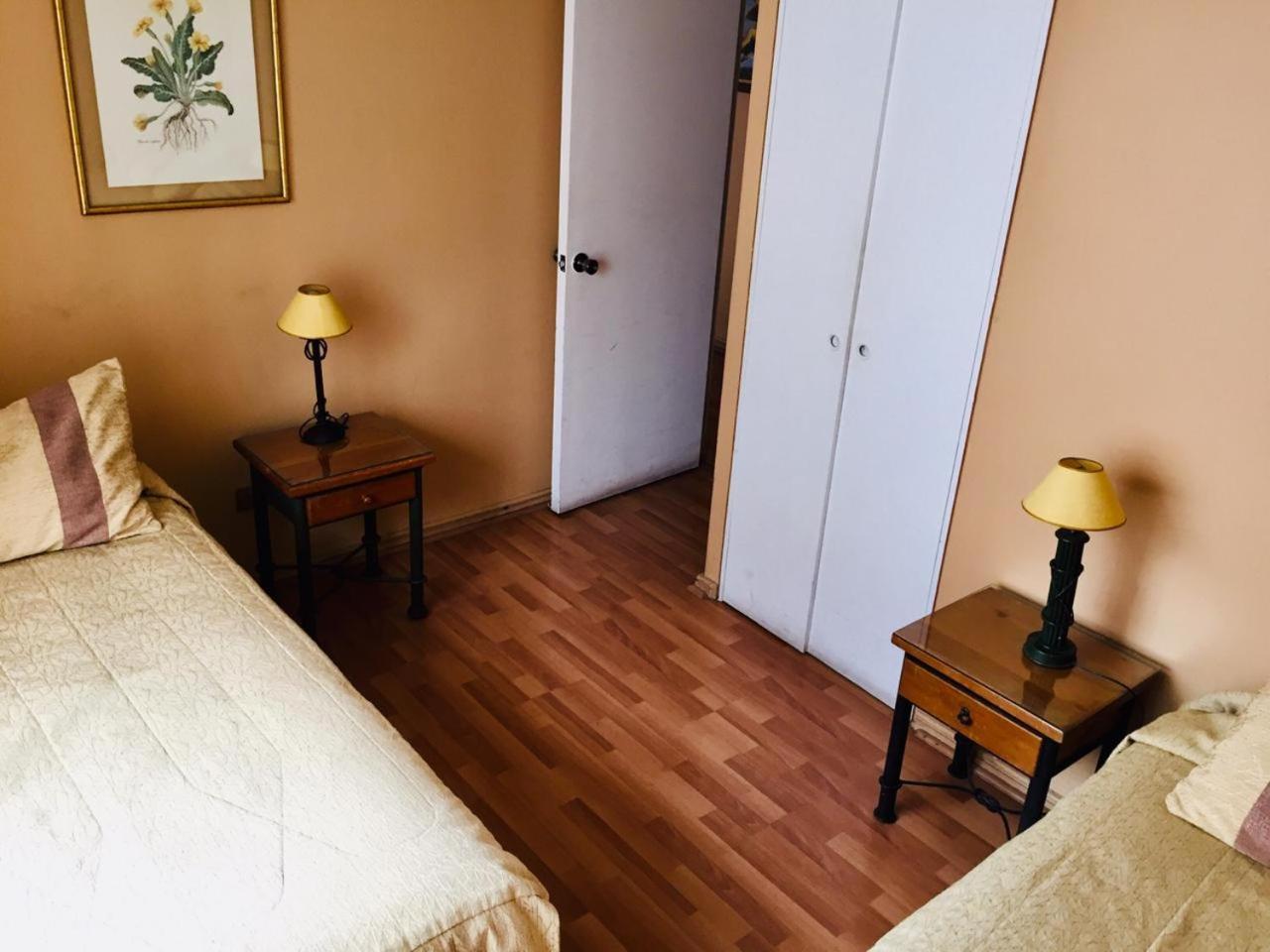 Tempo Light Διαμέρισμα Σαντιάγκο Εξωτερικό φωτογραφία