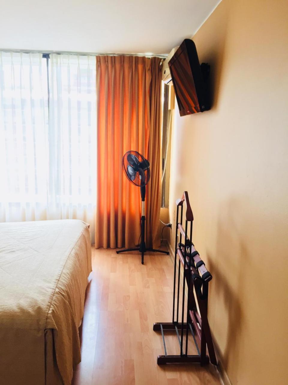 Tempo Light Διαμέρισμα Σαντιάγκο Εξωτερικό φωτογραφία