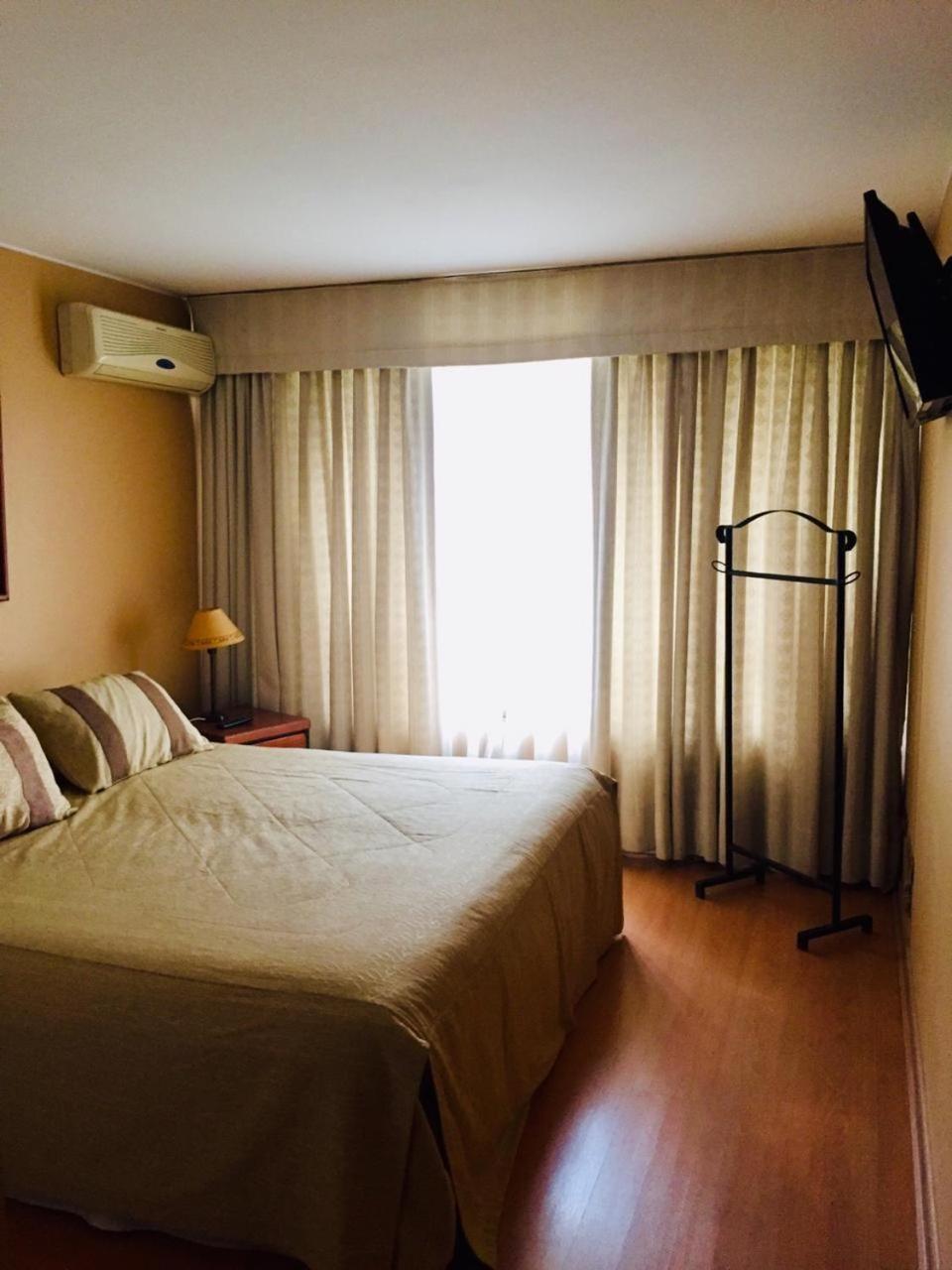 Tempo Light Διαμέρισμα Σαντιάγκο Εξωτερικό φωτογραφία