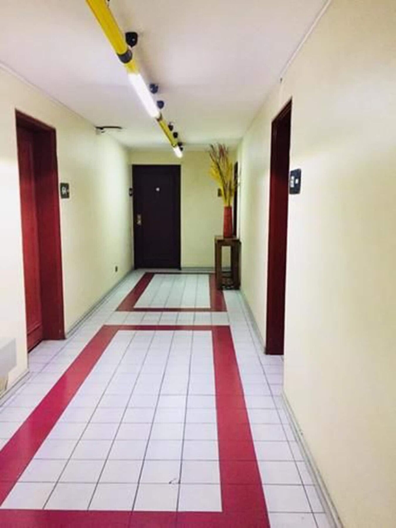 Tempo Light Διαμέρισμα Σαντιάγκο Εξωτερικό φωτογραφία