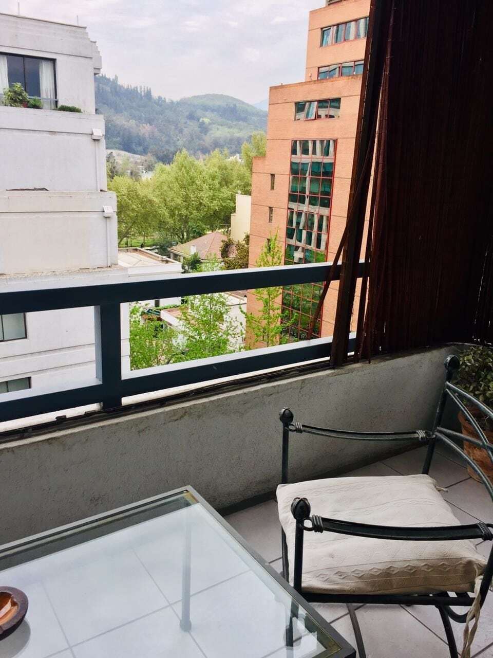 Tempo Light Διαμέρισμα Σαντιάγκο Εξωτερικό φωτογραφία